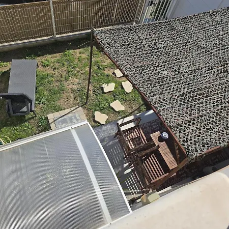 Holiday home Cozy 2 Bedroom House With Garden & Parking *